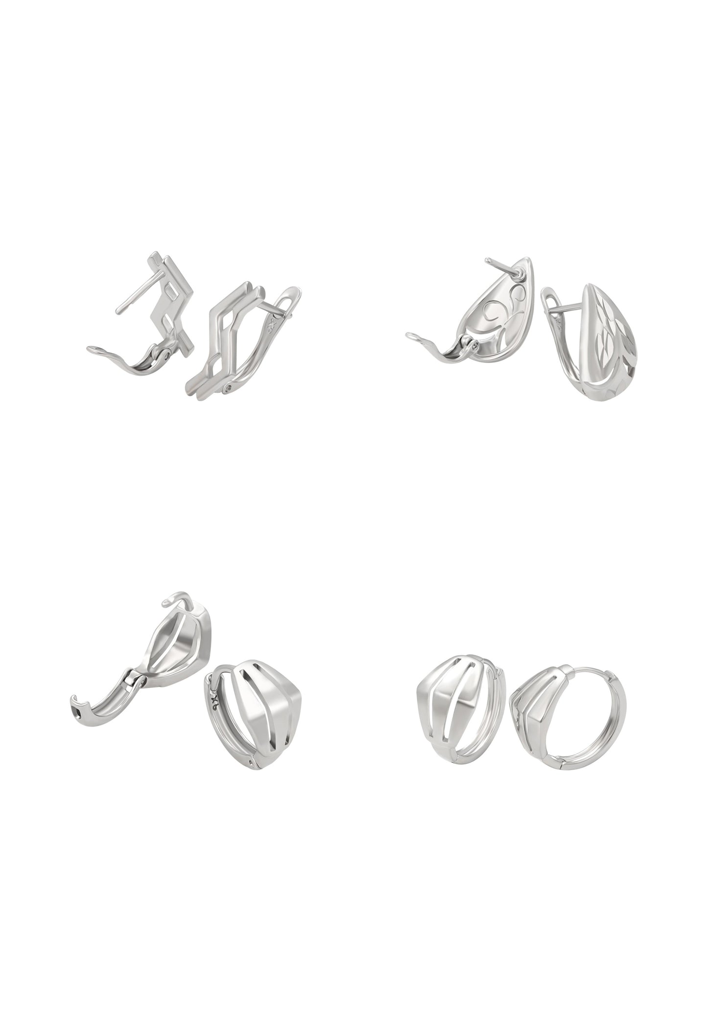 Naemi Women's Jewelry Set