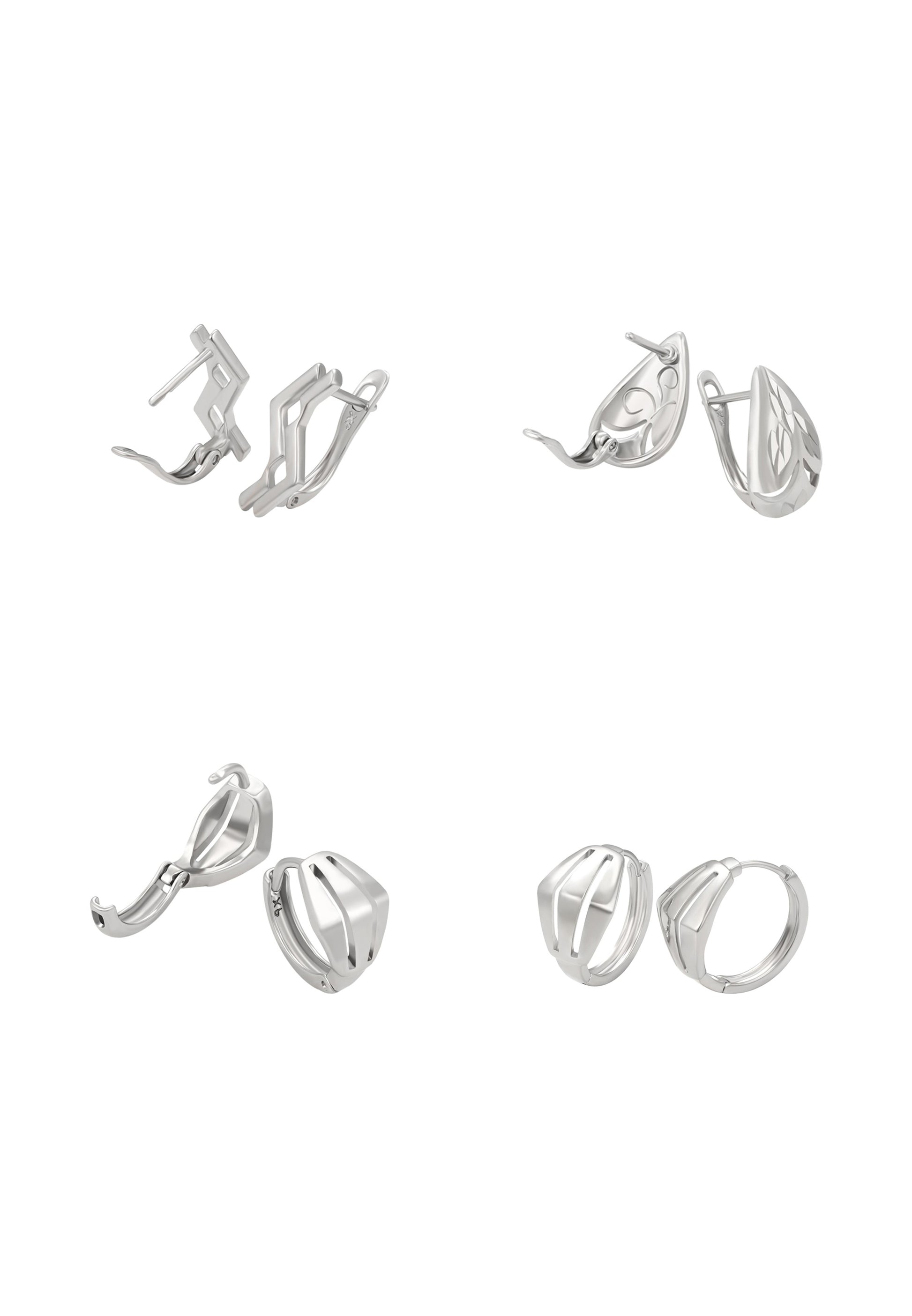 Naemi Women's Jewelry Set