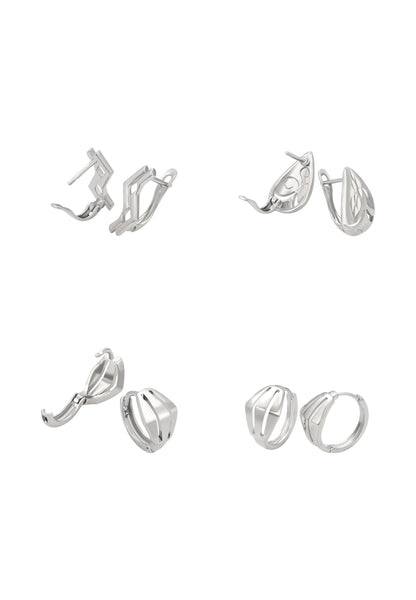 Naemi Women's Jewelry Set