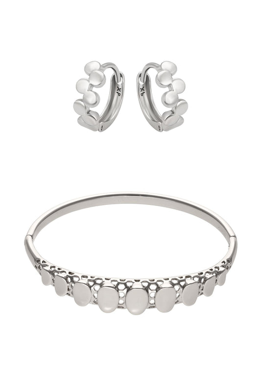 faina Damen-Schmuck-Set