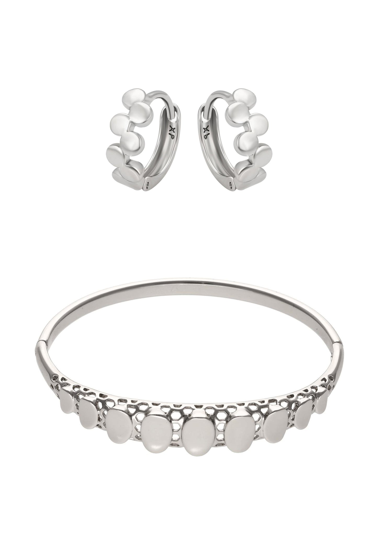 Naemi Women's Jewelry Set