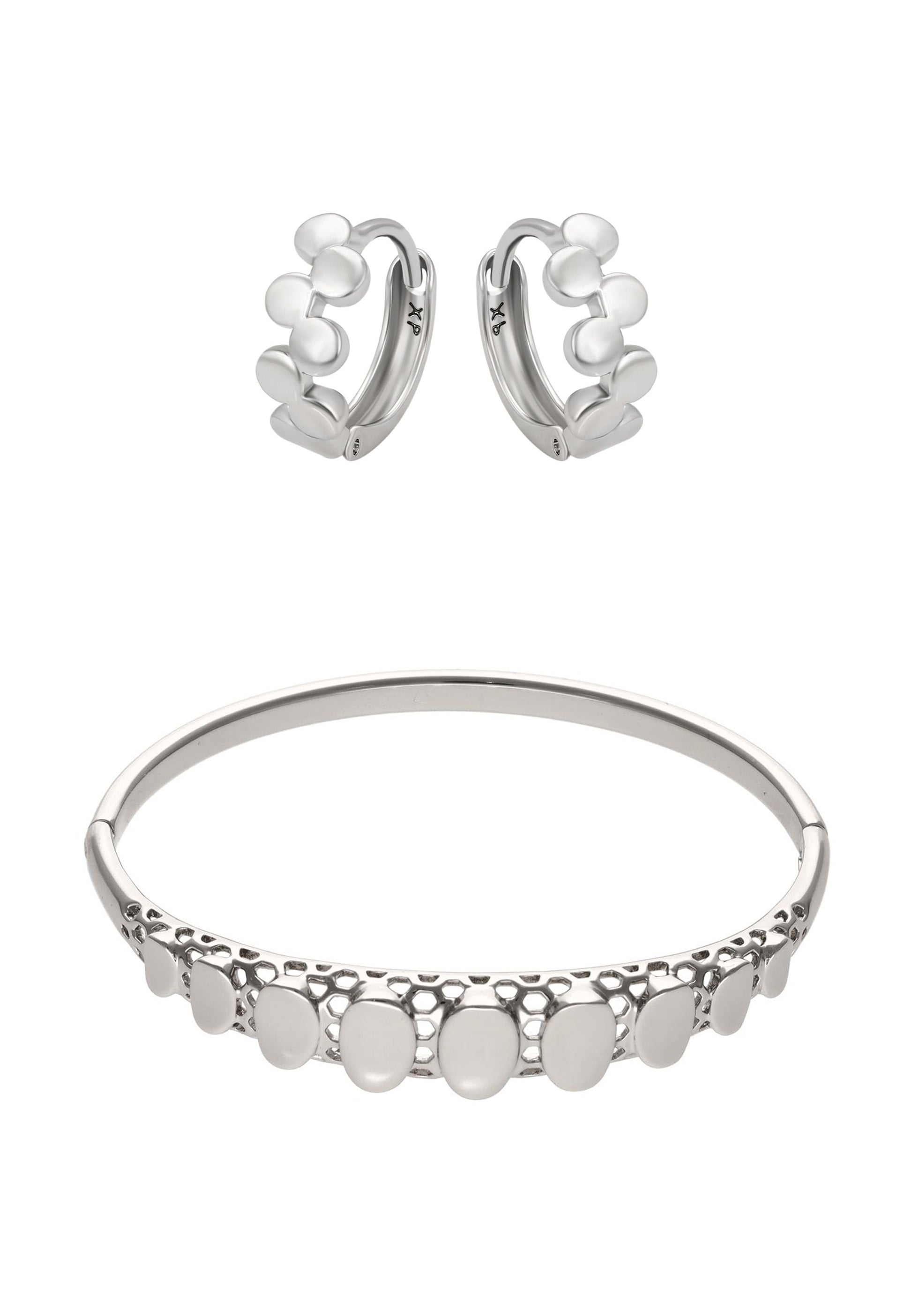 Naemi Women's Jewelry Set