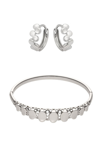 Naemi Women's Jewelry Set