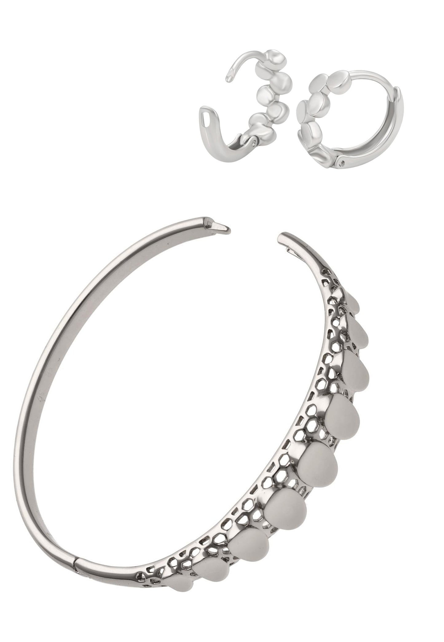 Naemi Women's Jewelry Set