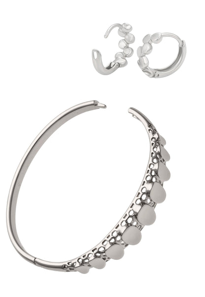 Naemi Women's Jewelry Set
