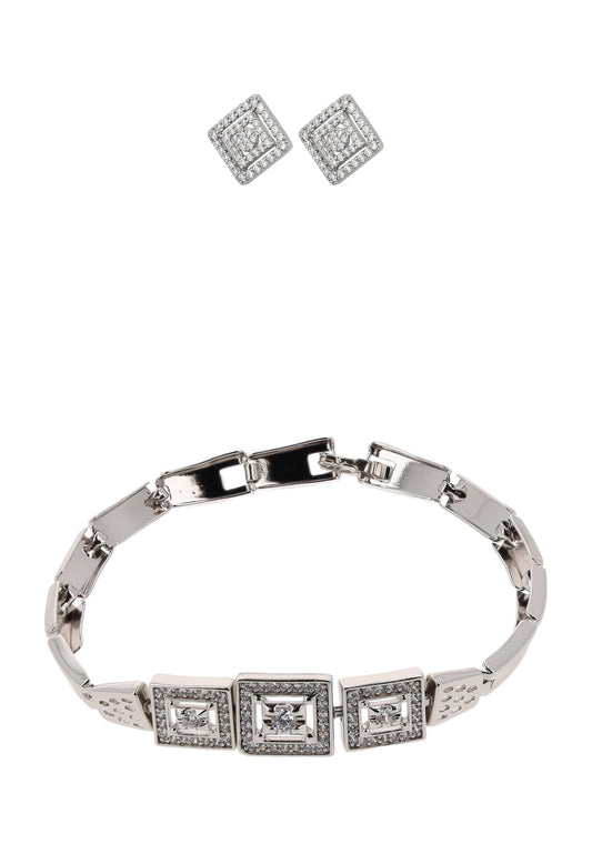 faina Damen-Schmuck-Set