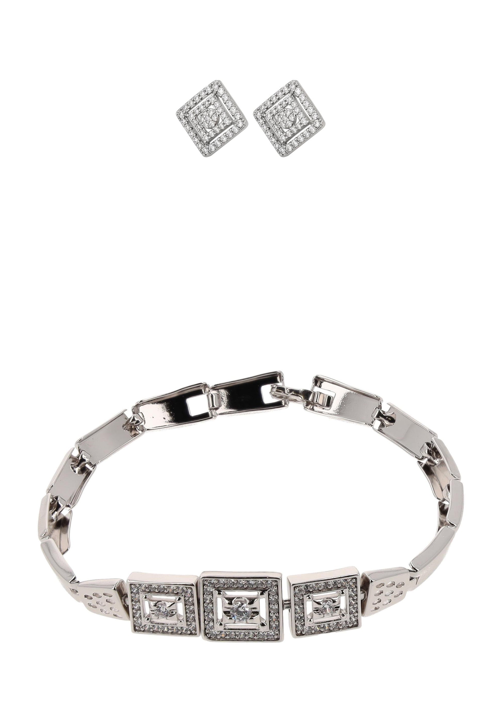 Naemi Women's Jewelry Set