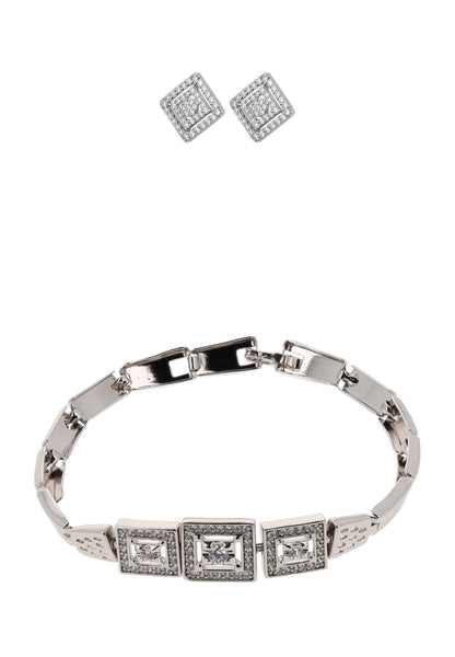 Naemi Women's Jewelry Set
