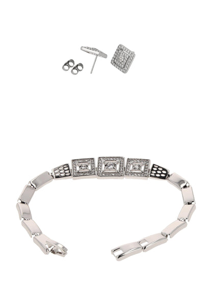 Naemi Women's Jewelry Set