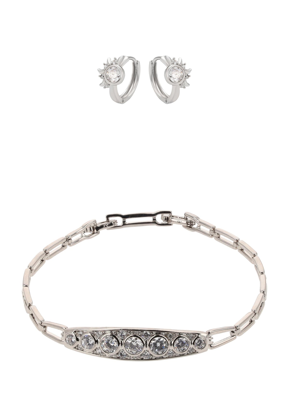 Naemi Women's Jewelry Set