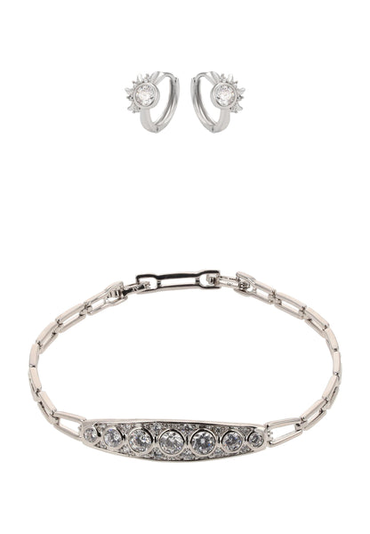 Naemi Women's Jewelry Set