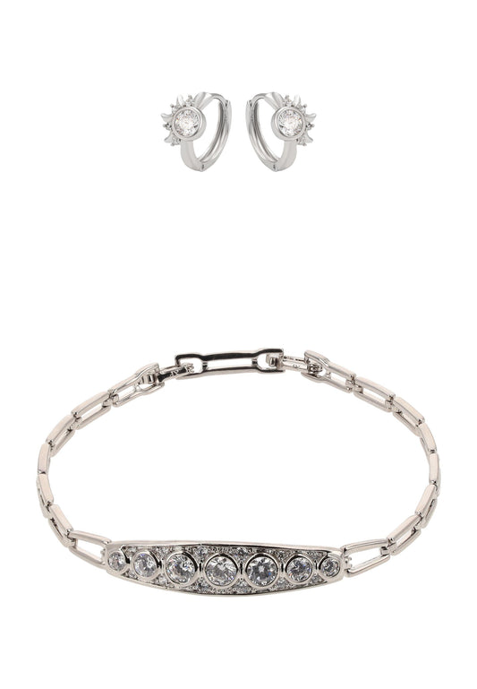 Naemi Women's Jewelry Set