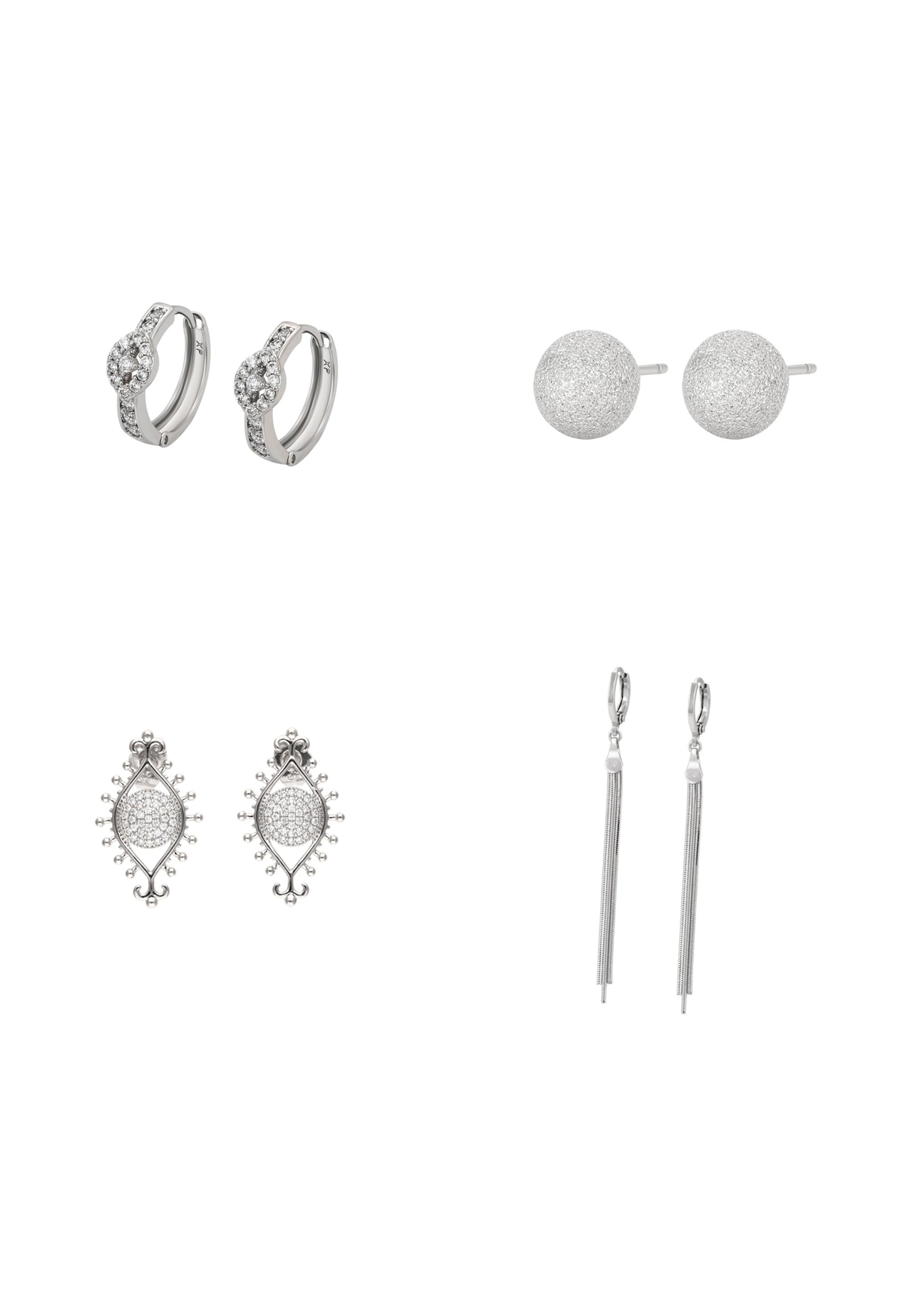 Naemi Women's Jewelry Set