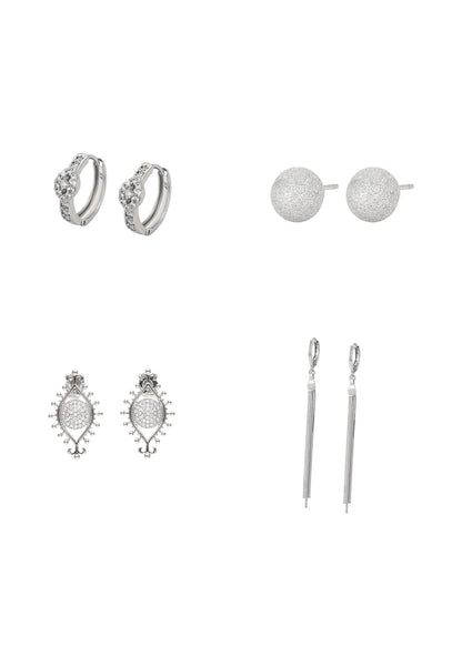 Naemi Women's Jewelry Set