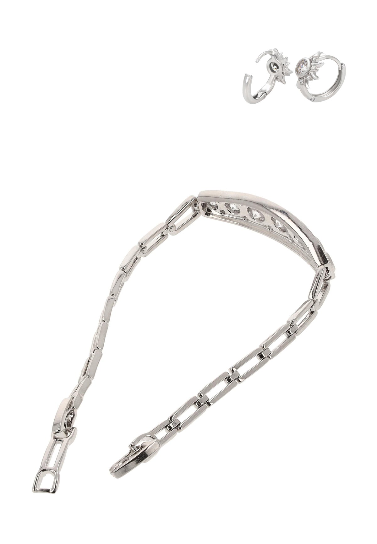 Naemi Women's Jewelry Set