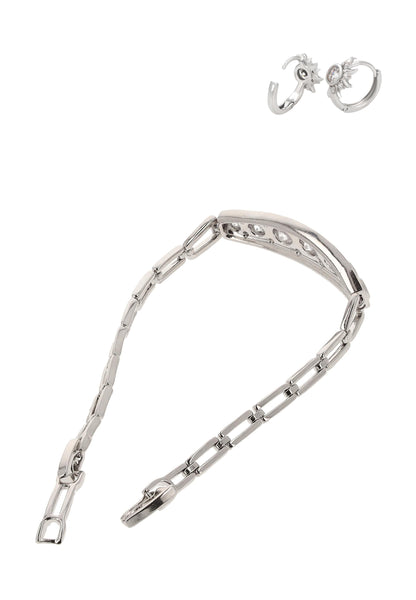 Naemi Women's Jewelry Set