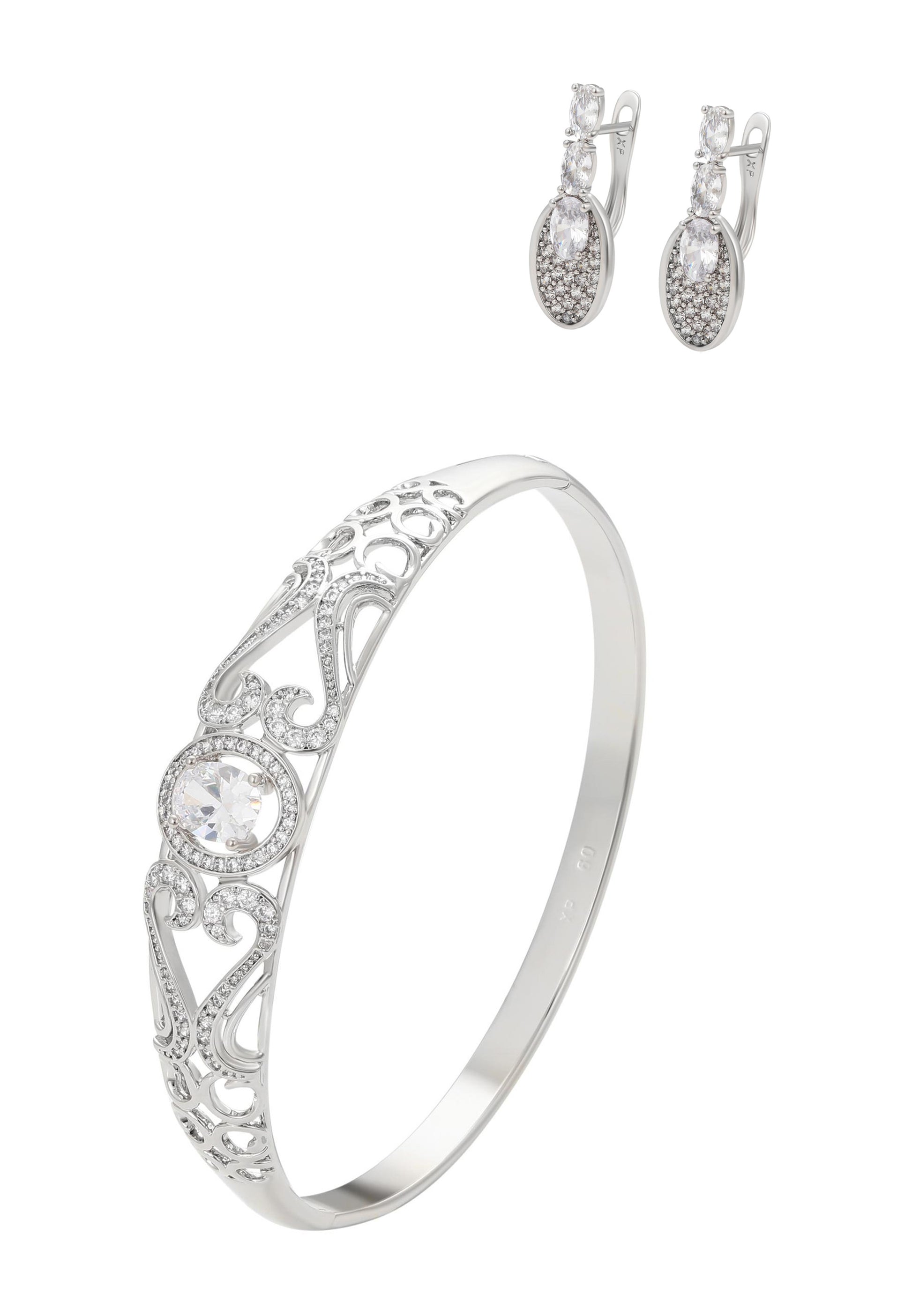 Naemi Women's Jewelry Set