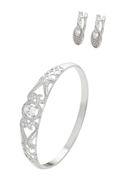 Naemi Women's Jewelry Set