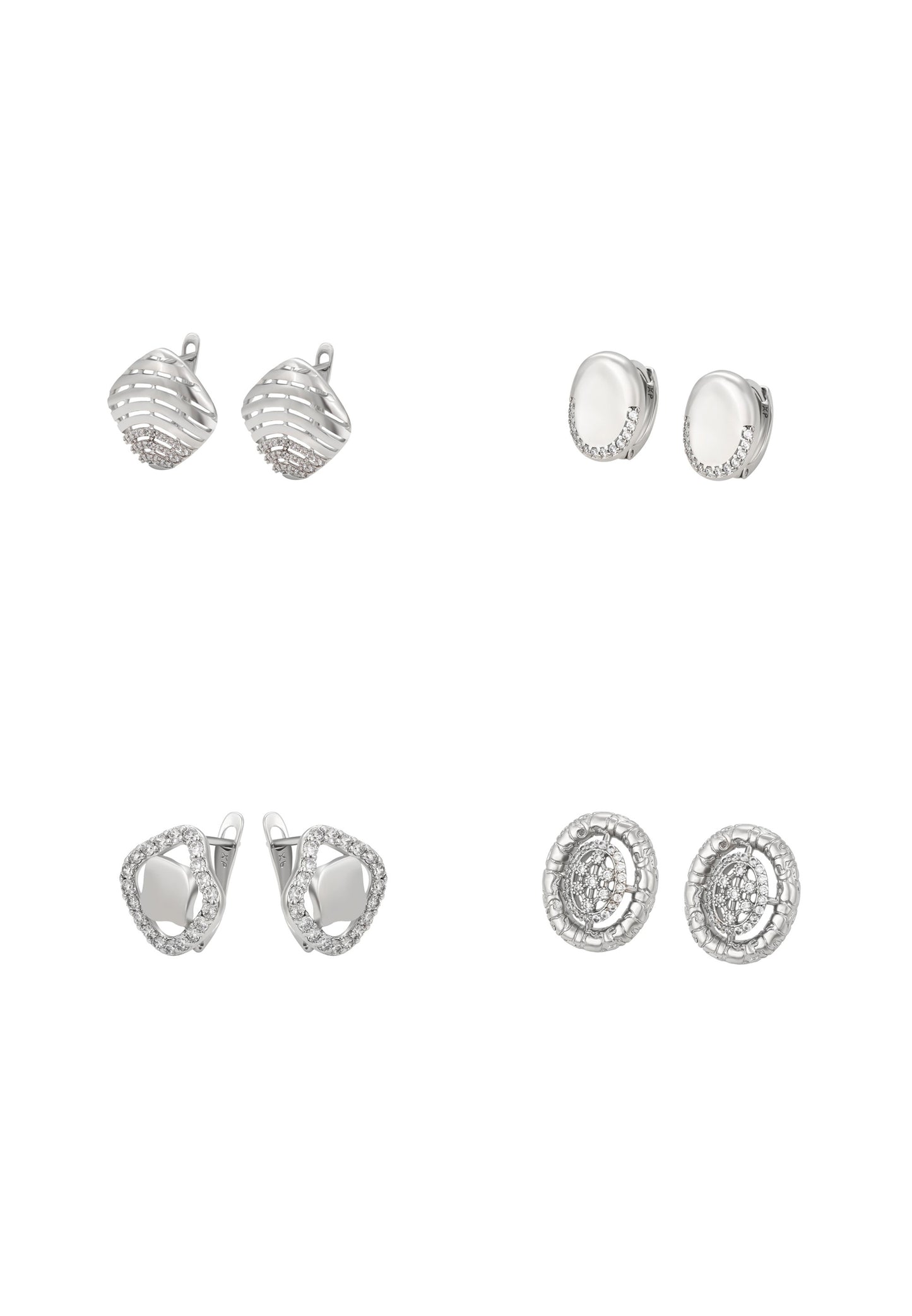 faina Damen-Schmuck-Set