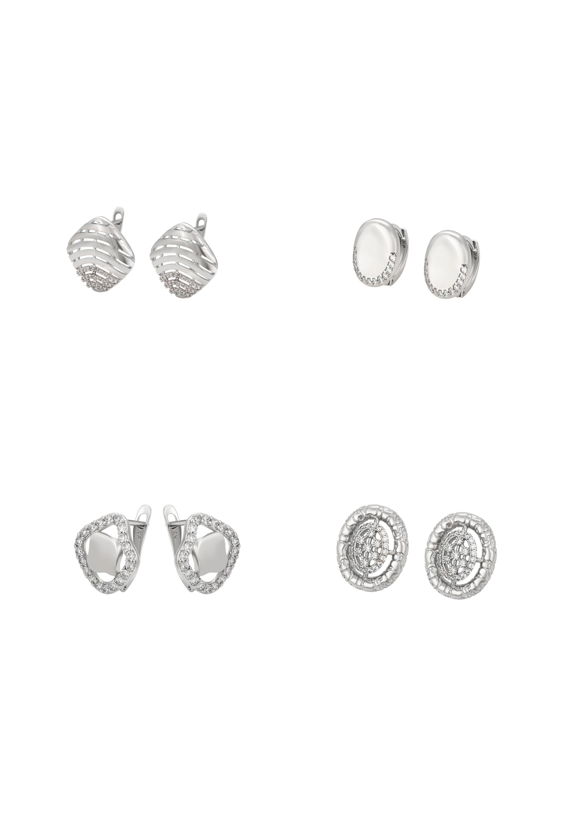 faina Damen-Schmuck-Set