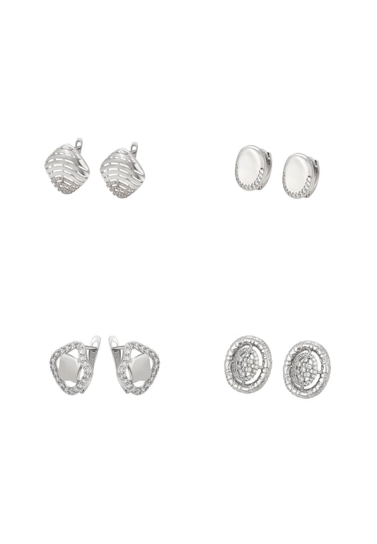 faina Damen-Schmuck-Set