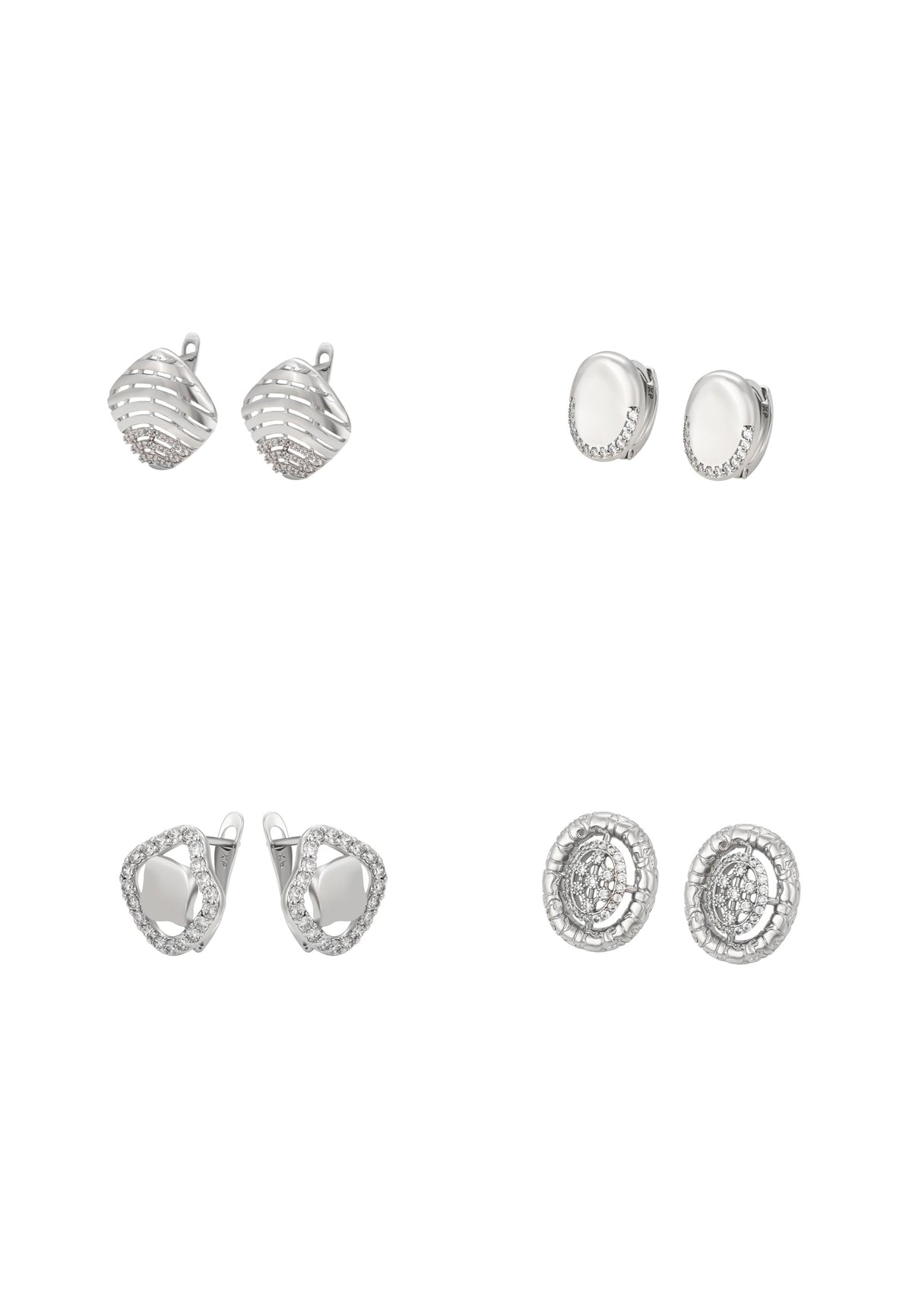 Naemi Women's Jewelry Set