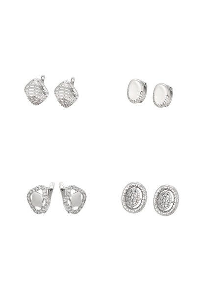 Naemi Women's Jewelry Set
