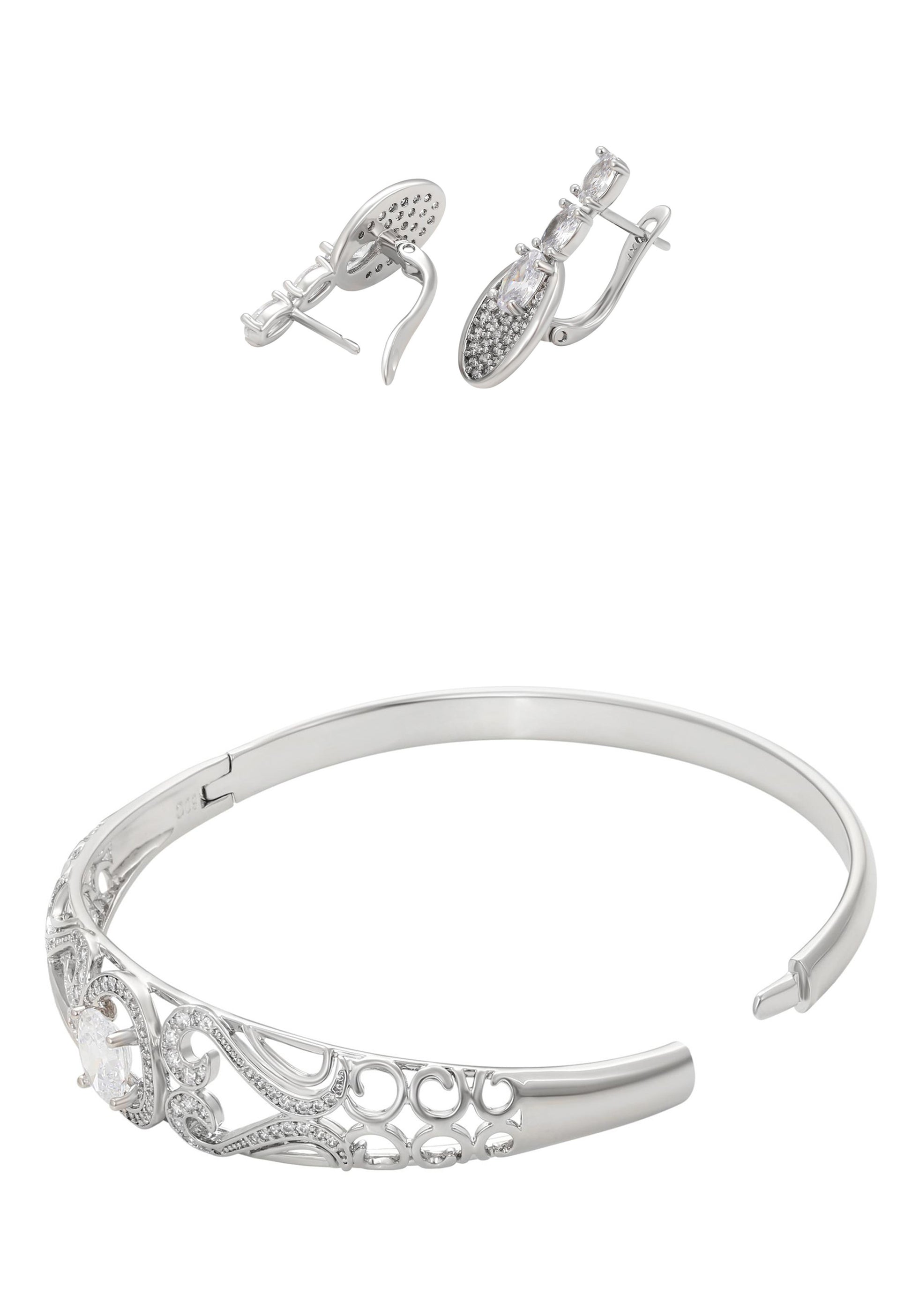 Naemi Women's Jewelry Set