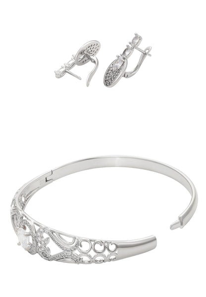 Naemi Women's Jewelry Set