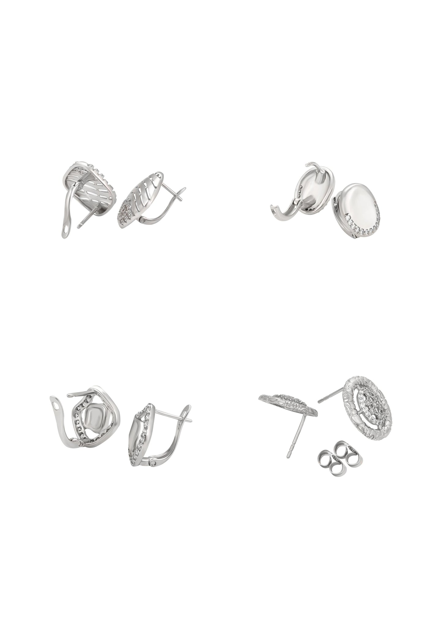 faina Damen-Schmuck-Set