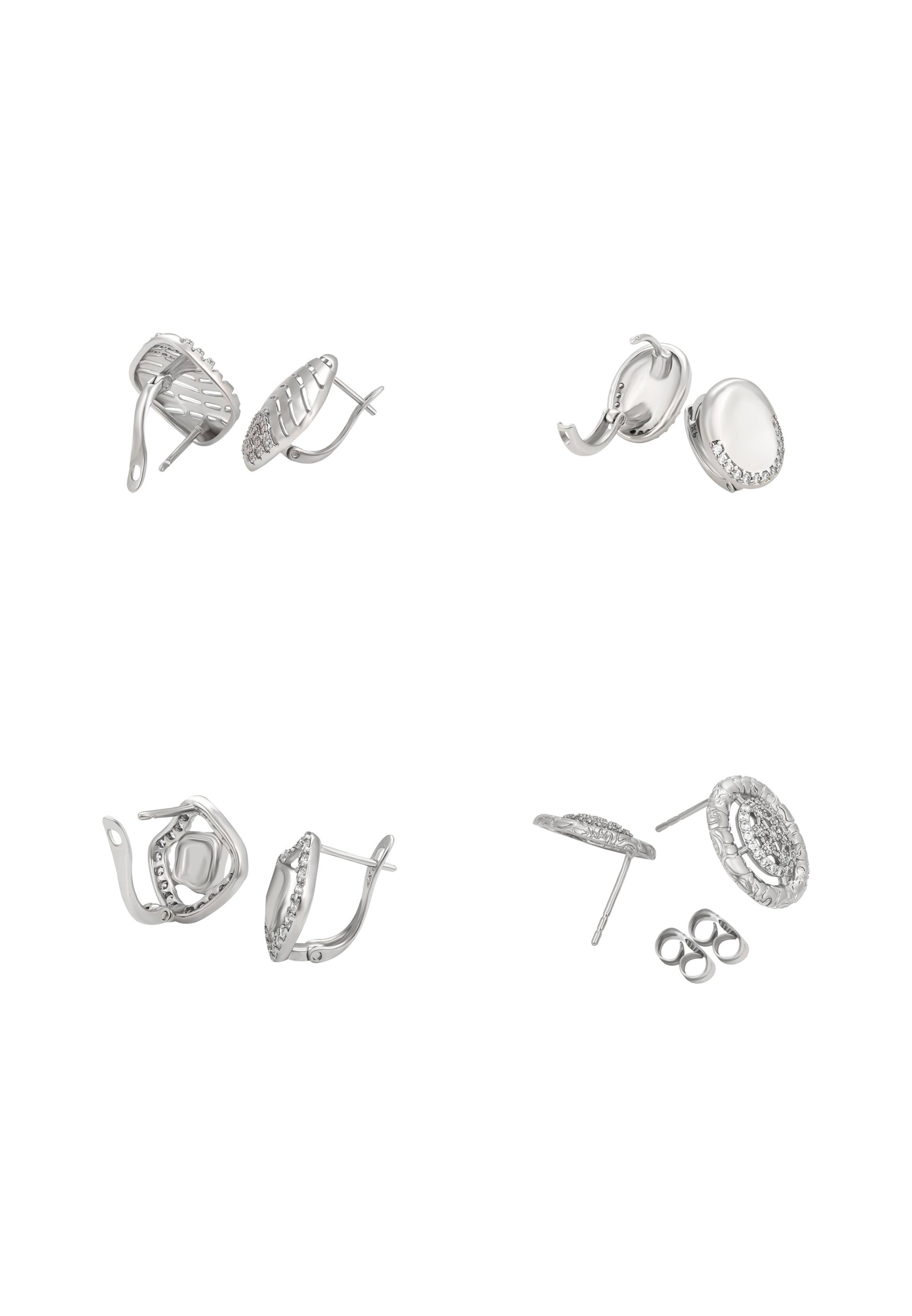 faina Damen-Schmuck-Set
