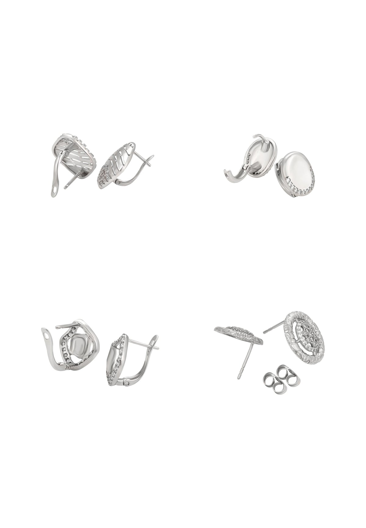 Naemi Women's Jewelry Set