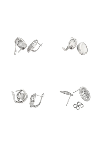 Naemi Women's Jewelry Set