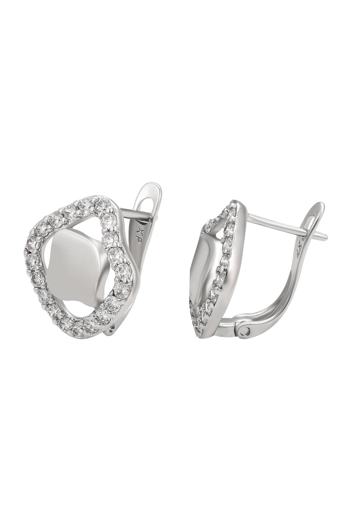 Naemi Women's Jewelry Set