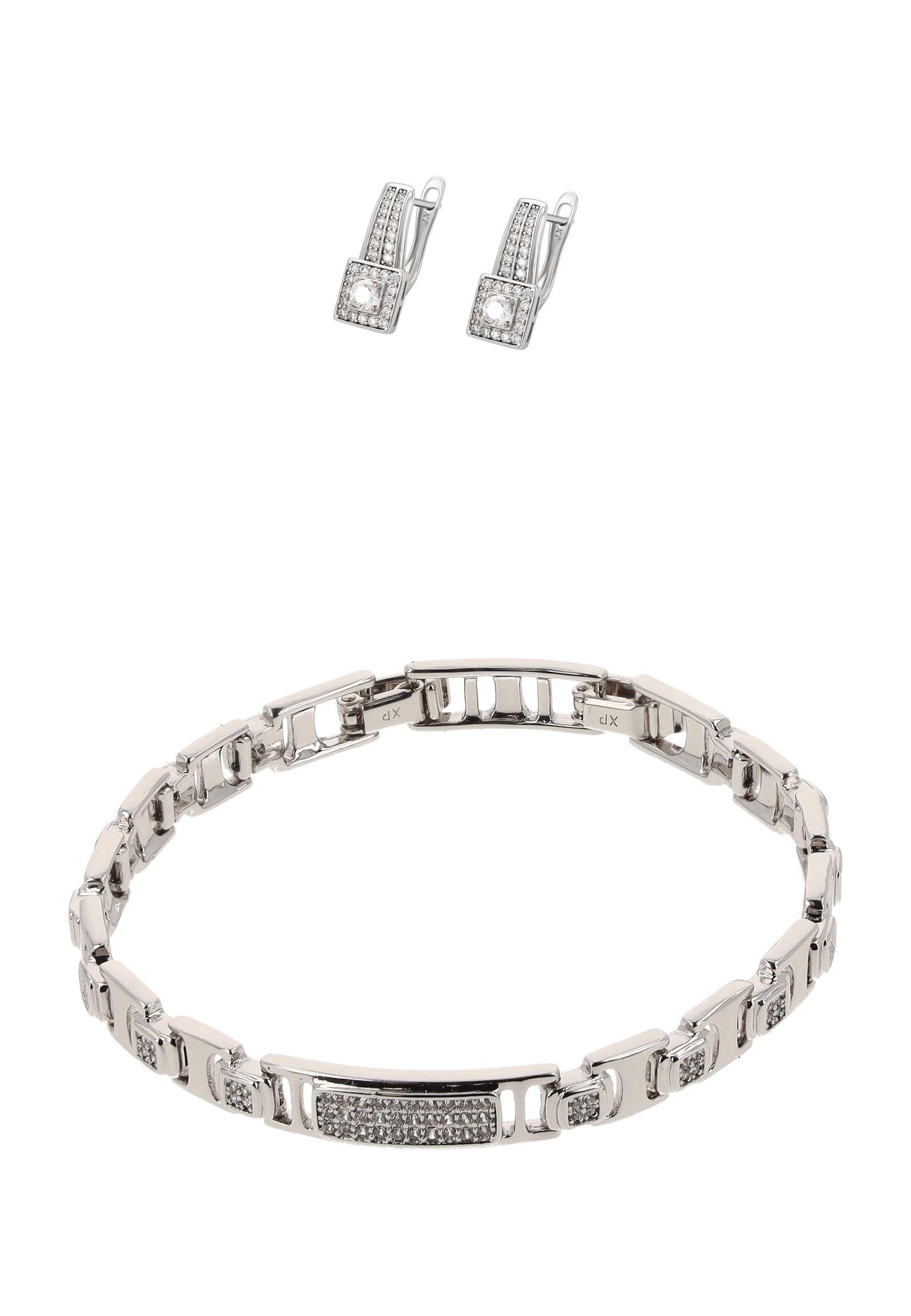 Naemi Women's Jewelry Set