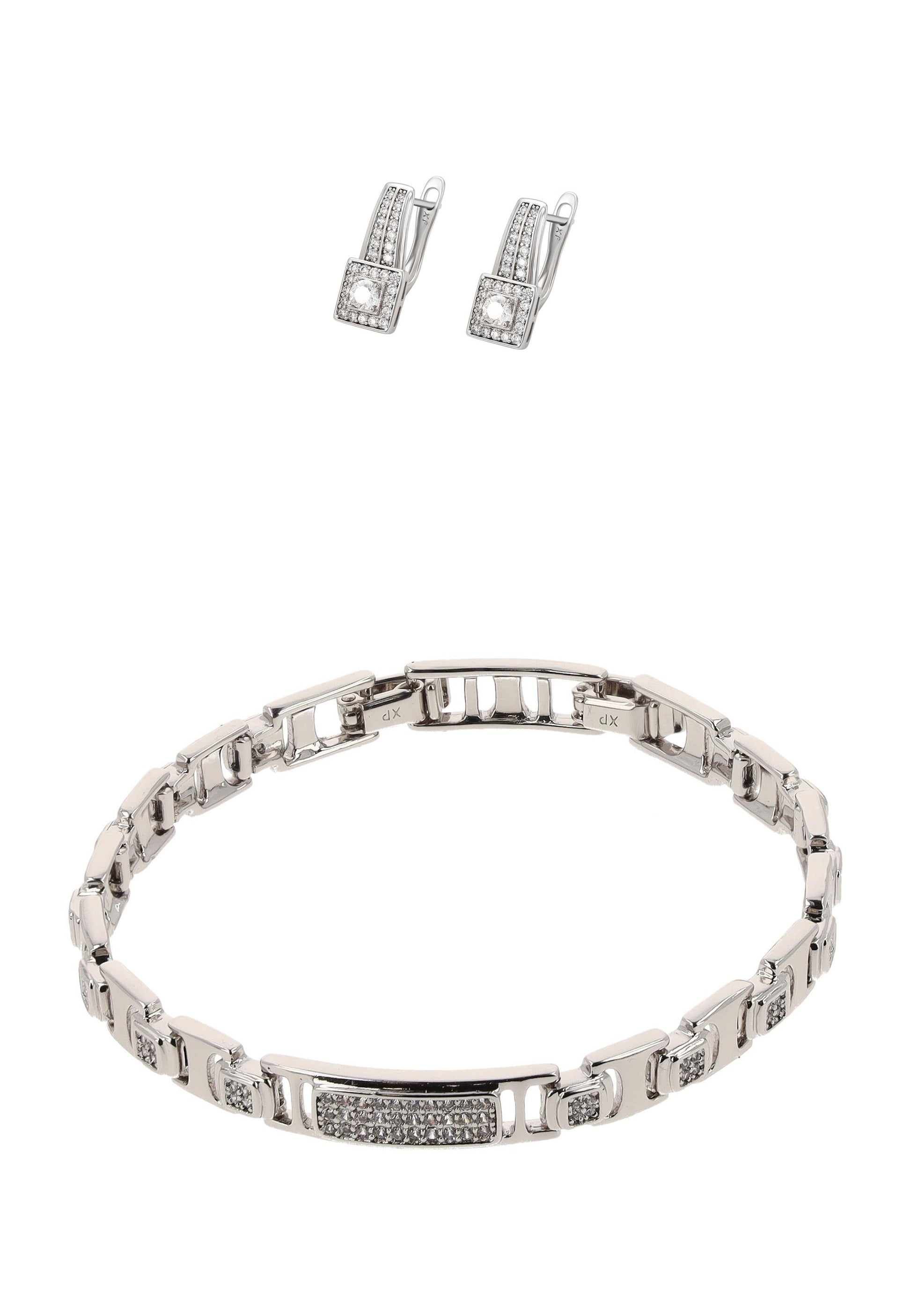 Naemi Women's Jewelry Set