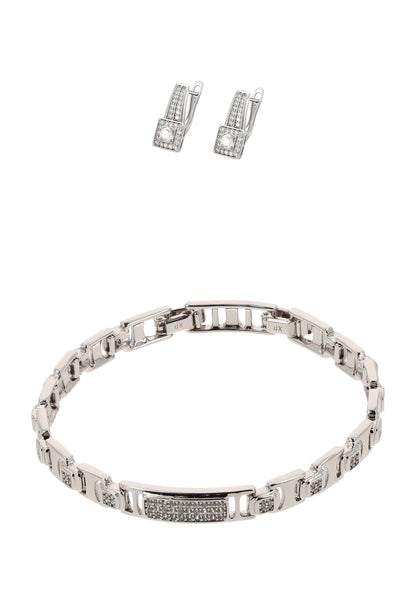 Naemi Women's Jewelry Set