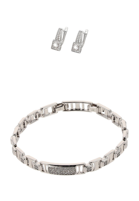Naemi Women's Jewelry Set
