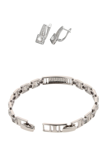 Naemi Women's Jewelry Set