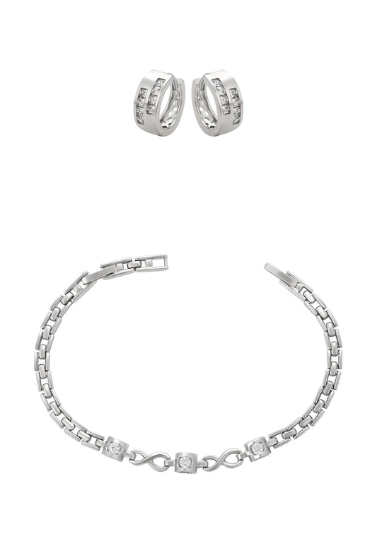 faina Damen-Schmuck-Set