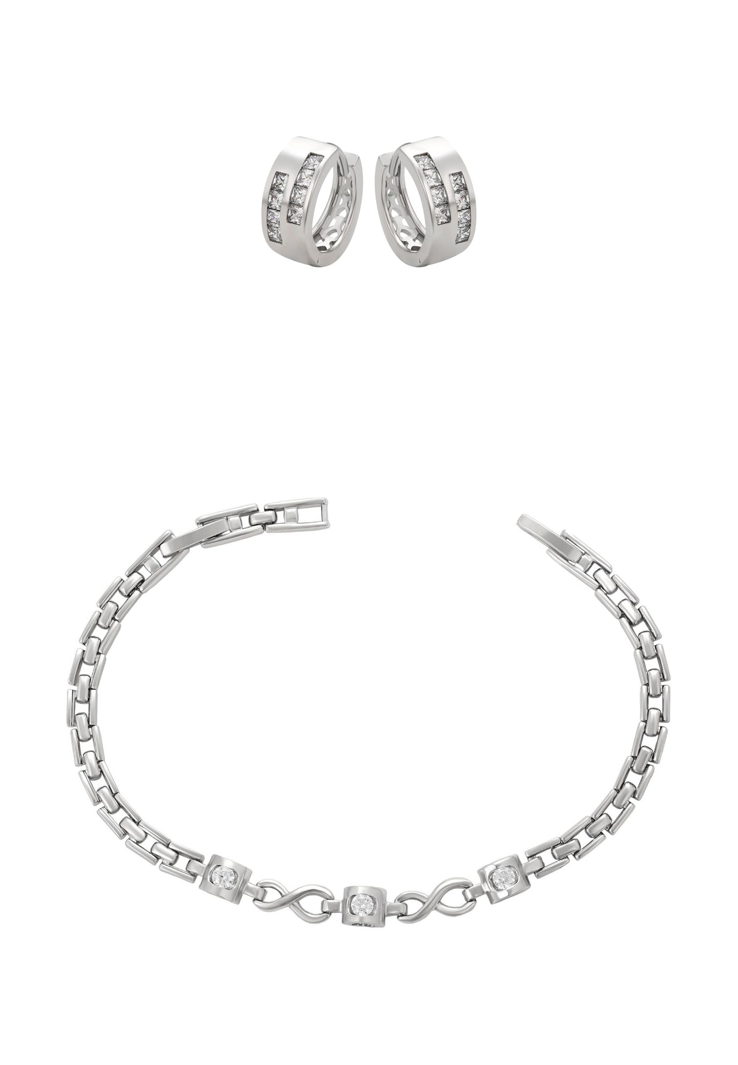 Naemi Women's Jewelry Set
