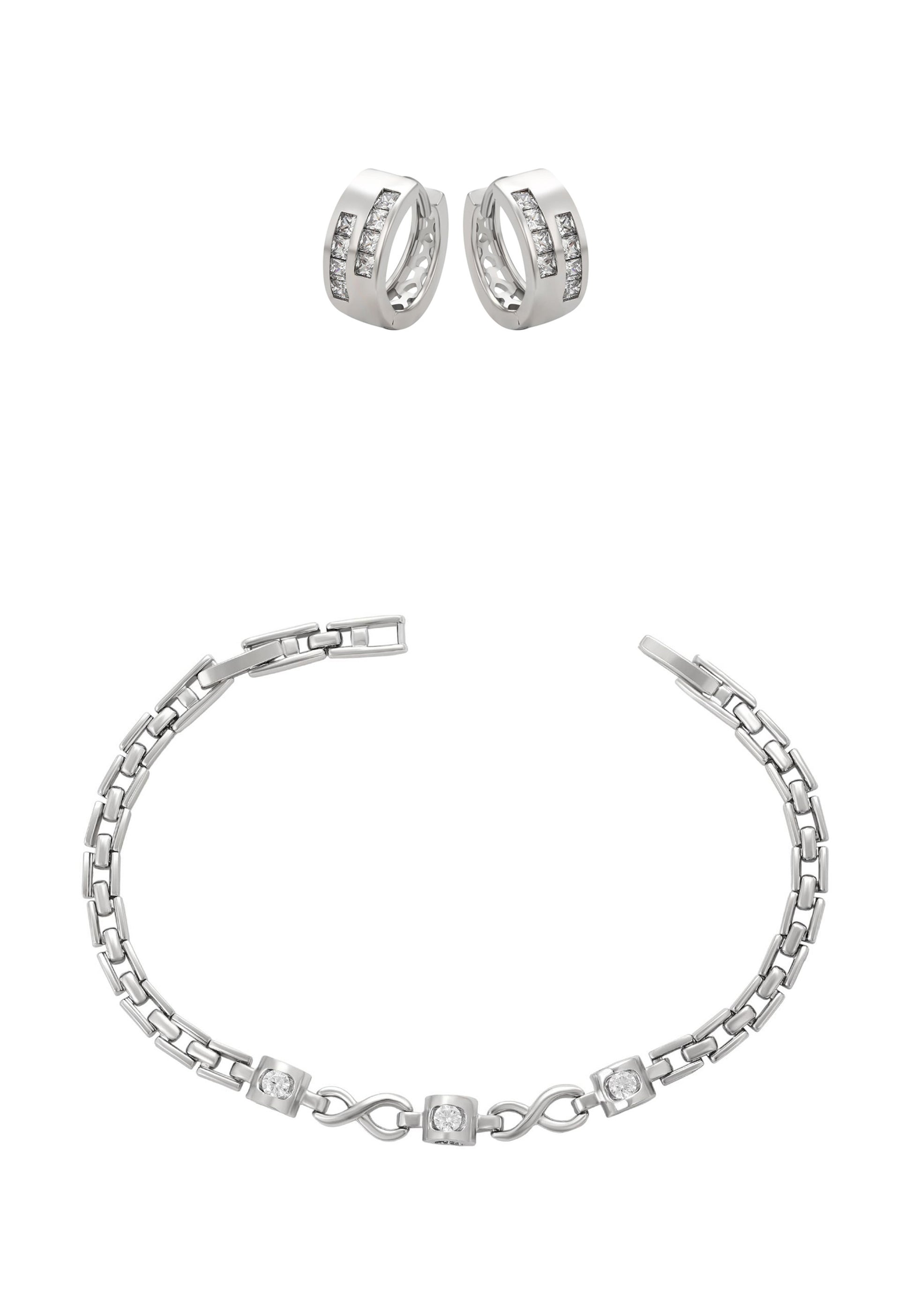 Naemi Women's Jewelry Set