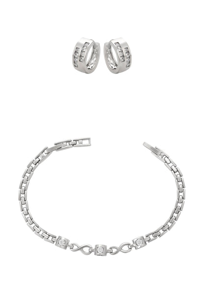 Naemi Women's Jewelry Set