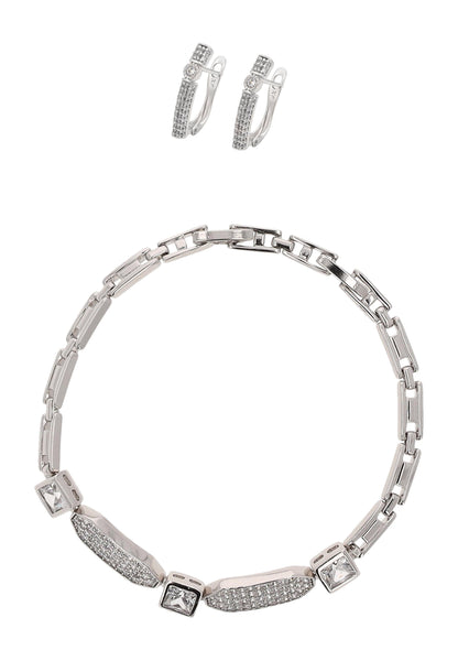 Naemi Women's Jewelry Set