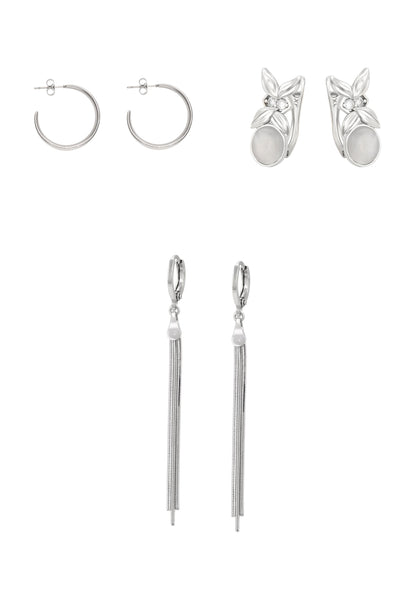 faina Damen-Schmuck-Set