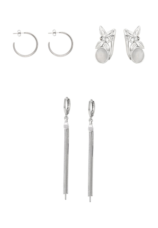 faina Damen-Schmuck-Set