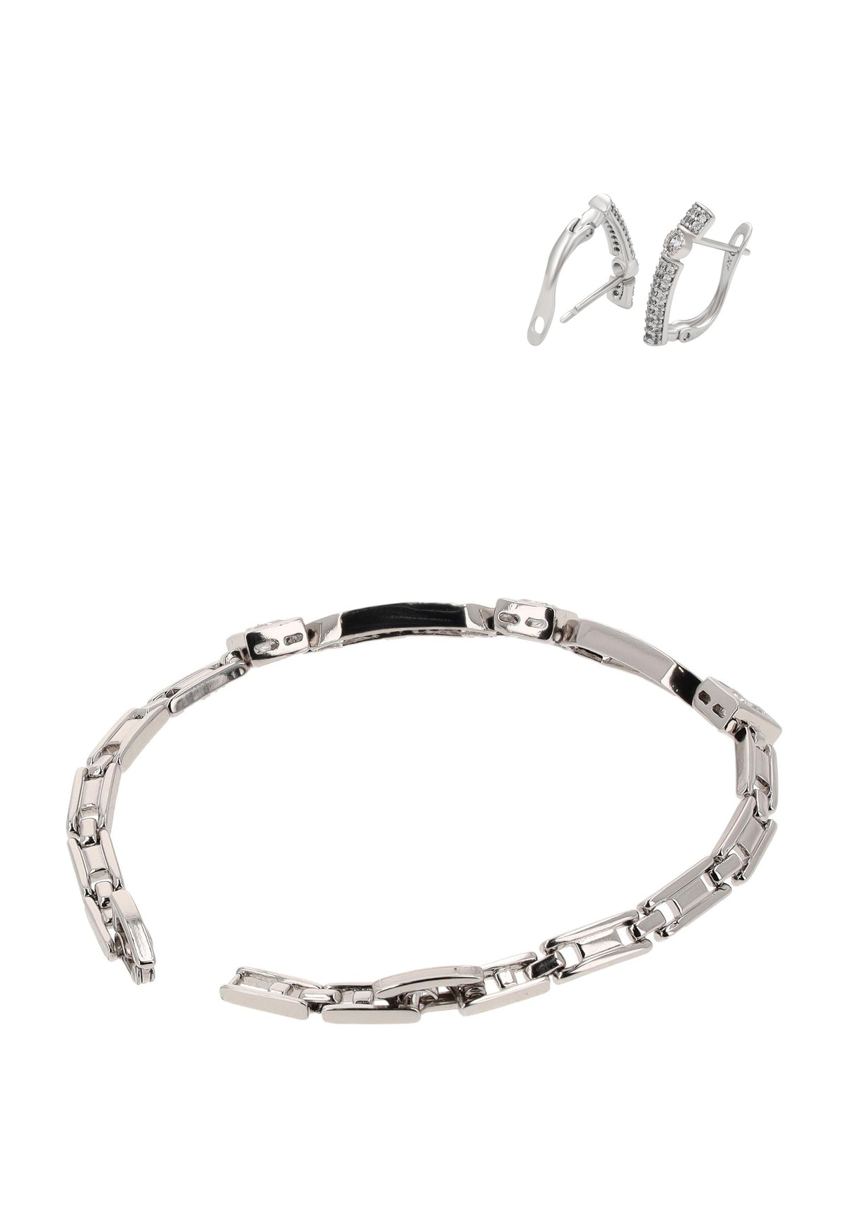 Naemi Women's Jewelry Set