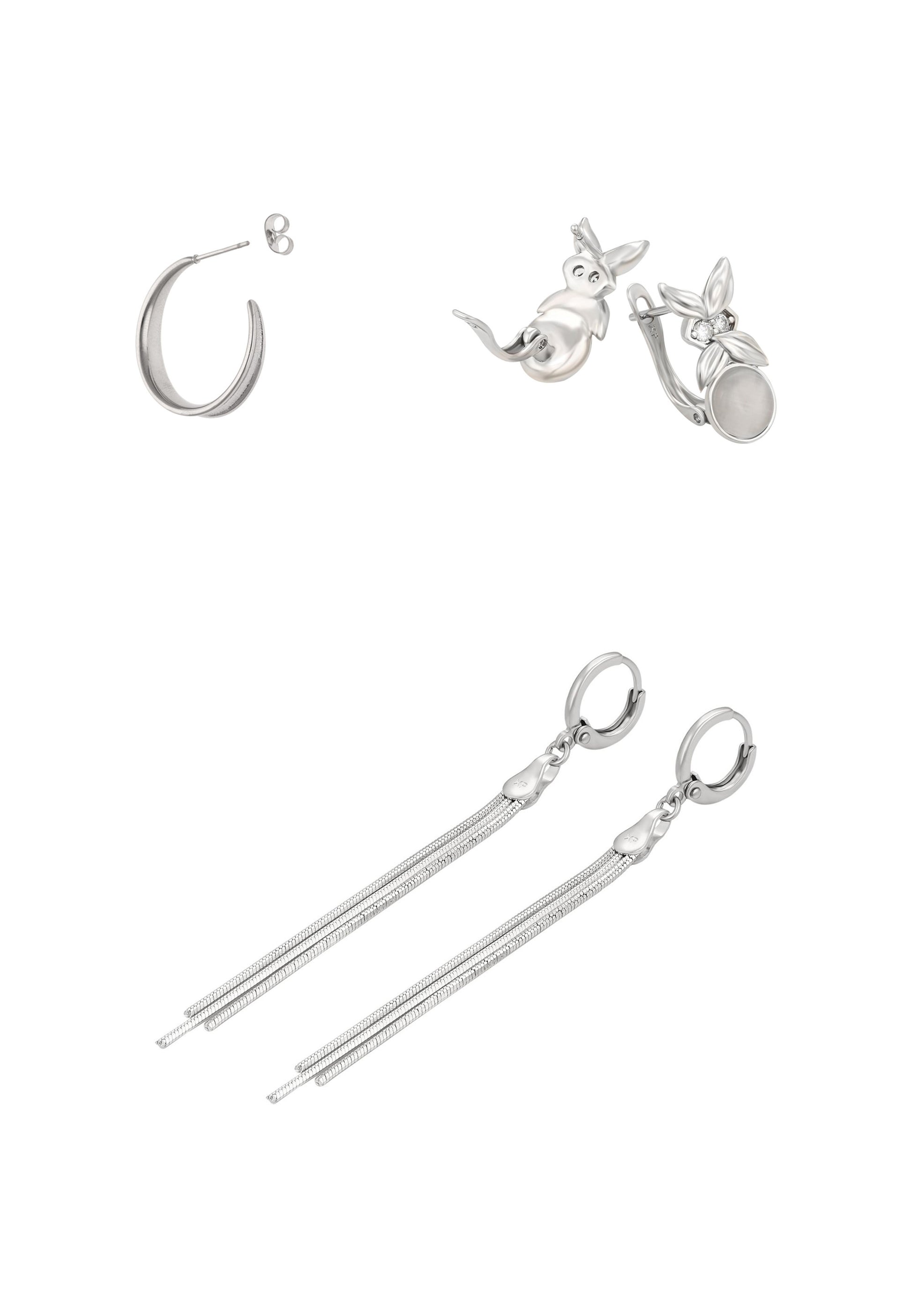 faina Damen-Schmuck-Set