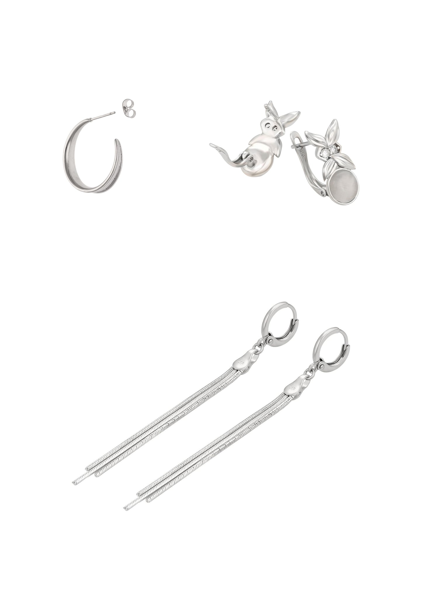 Naemi Women's Jewelry Set