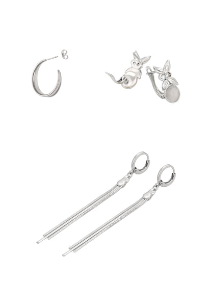 Naemi Women's Jewelry Set